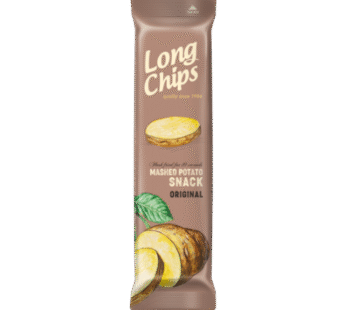 LONG CHIPS Original – 75 g