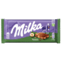 Milka Broken Hazelnut - 90 g