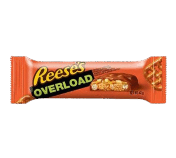 Reese’s Overload – 48 g