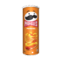 Pringles Paprika - 165 g