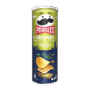 Pringles Passport Italian Style Focaccia
