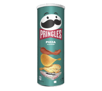 Pringles Pizza – 165 g