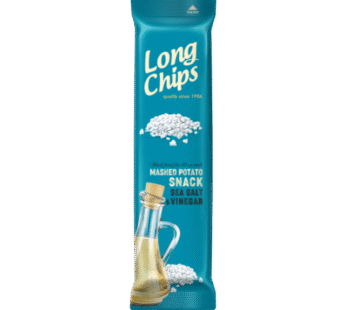 LONG CHIPS Mořská sůl – 75 g