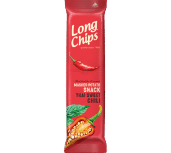 LONG CHIPS Thai Sweet Chilli – 75 g