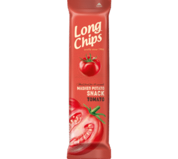 LONG CHIPS Rajčatové – 75 g