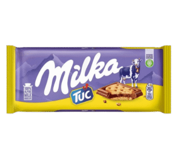 Milka Tuc – 87 g