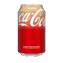 Coca-Cola s příchutí vanilky USA - 355 ml