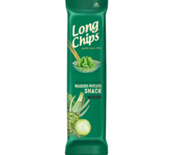 LONG CHIPS Wasabi – 75 g