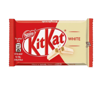 Kit Kat White – 42 g