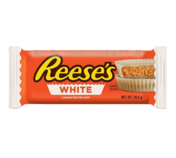 Reese’s White – 39 g