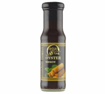 Asia Time Omáčka ústřicová – 150 ml