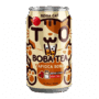 Boba Cat Bubble Tea Brown Sugar Tapioca - 315 ml