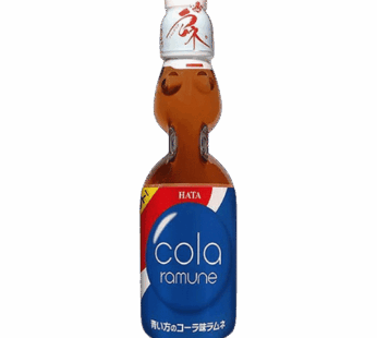 Ramune Cola Hatakosen – 200 ml