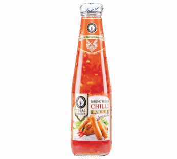 Spring Rolls Chilli Sauce (Sweet Flavour) – 300 ml