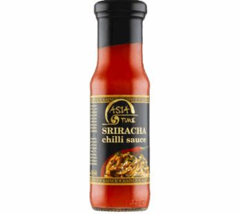 ASIA TIME Sriracha Sauce – 150 ml