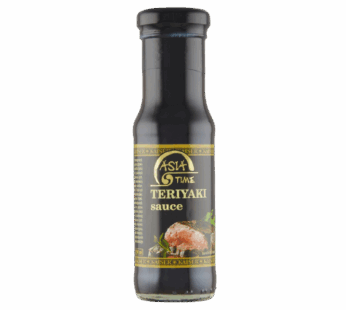 Asia Time Teriyaki omáčka – 150 ml