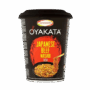 Oyakata instantní nudle Beef Wasabi - 90 g