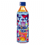 Boba Cat Boba Tea Berry Medley - 500 ml