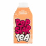 POPSTAR Tea Broskev & Vanilka - 500 ml