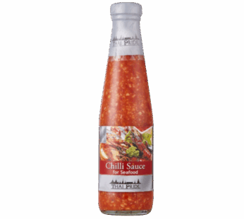 Thai Pride Chilli Seafood Sauce – 295 ml