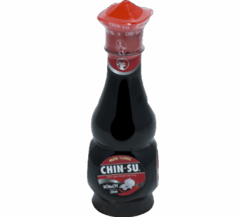 Chin Su česnek-chilli omáčka – 250 ml