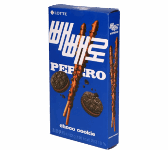 Lotte Pepero Choco Cookie – 32 g