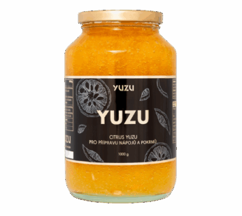 YUZU Yuzu Citrus – 1000 g