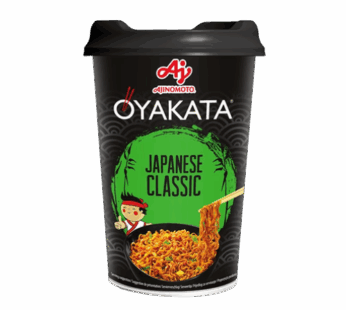 Oyakata instantní nudle Classic – 93 g