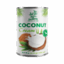 Bamboo Tree Coconut Cream - 400 ml