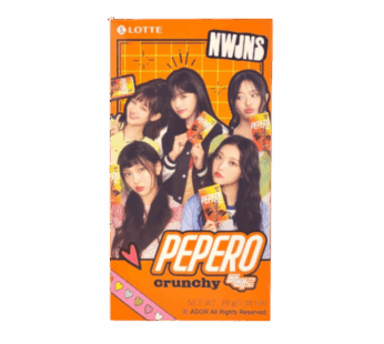 Pepero Crunchy New Jeans – 39 g