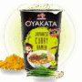Oyakata Japanese Ramen Curry - 63 g