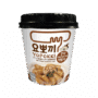 Yopokki Topokki Garlic Teriyaki Cup -120g