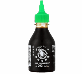 FLYING GOOSE BRAND Hoisin omáčka – 200 ml