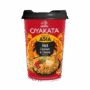 Oyakata instantní nudle Hot Chicken & Cheese - 97 g