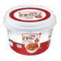 NOTTACIA Yopokki Hot & Spicy Topokki Rice Cake Togo - 180 g