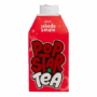 POPSTAR Tea Jahoda & Máta - 500 ml