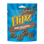 Flipz Milk Chocolate - 90 g