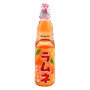 Hatakosen Ramune Orange - 200 ml