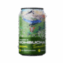 PRAGER'S Kombucha Original - 330 ml