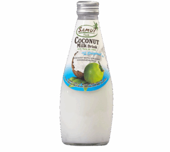 Kokosový nápoj s kousky želé – Original – 290 ml