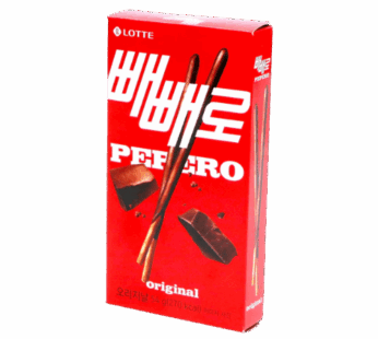 Lotte Pepero Original – 47 g