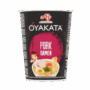 Oyakata Instantní nudle Pork - 62 g