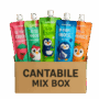 Cantabile Mix Box