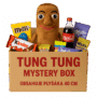 🎁 TUNG TUNG Mystery Box - Plyšák 40cm