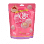 Q Brand Mochi Strawberry Cheese - 180 g