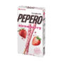 Lotte Pepero Strawberry - 32 g