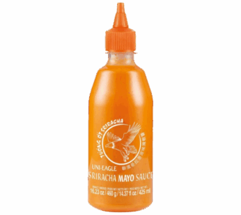 UNI-EAGLE Sriracha Mayo – 425 ml