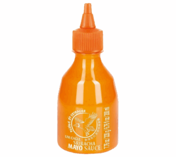 UNI-EAGLE Sriracha Mayo – 200 ml