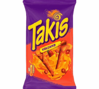 Takis Volcano – 100 g