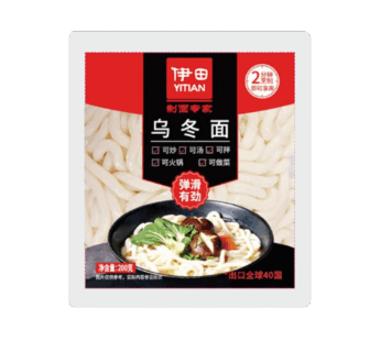 Yitian Udon nudle – 200 g